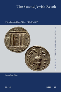 Second Jewish Revolt