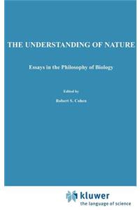 The Understanding of Nature