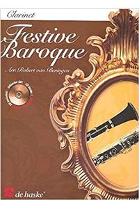 FESTIVE BAROQUE