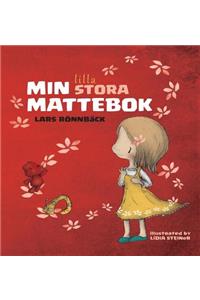 Min lilla stora mattebok