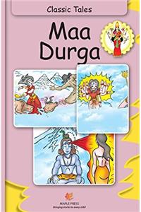 Durga ji