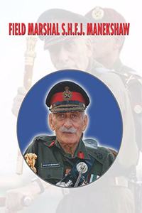 Field Marshal Manekshaw