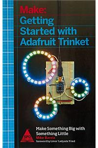 Getting Started with Adafruit Trinket