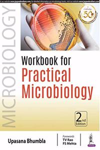 Workbook for Practical Microbiology