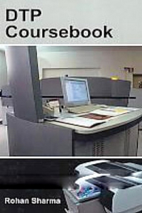 Dtp Coursebook