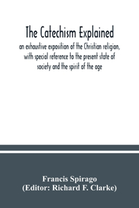 catechism explained