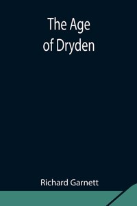 Age of Dryden