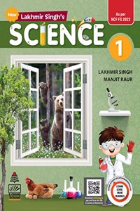 Lakhmir Sing' Science 1