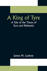 King of Tyre