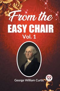 From the Easy Chair Vol. 1 (Edition2023)