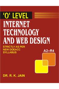 Internet Technology and Web Design