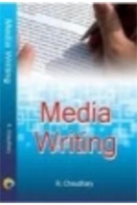 Media Writing