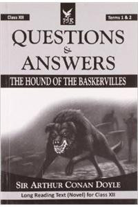 Questions & Answers : The Hound ot the Baskervilles Terms 1 & 2