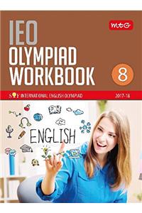 International English Olympiad (IEO)Workbook -Class 8