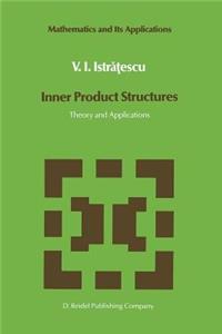 Inner Product Structures