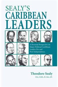 Sealy's Caribbean Leaders