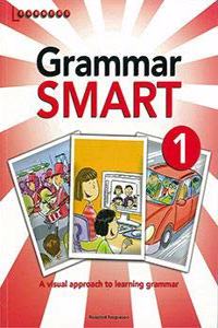 GRAMMAR SMART CB-1