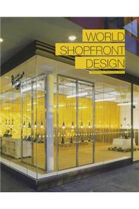 World Shop Front Design