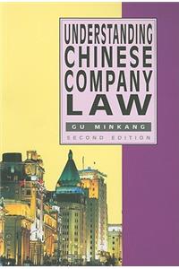 Understanding Chinese Company Law