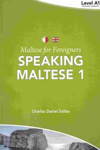 Maltese for Foreigners