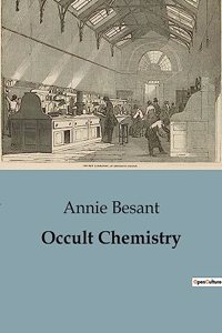 Occult Chemistry