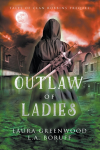 Outlaw Of Ladies