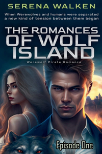 The Romances of Wolf Island