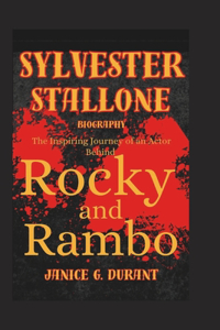 Sylvester Stallone Biography