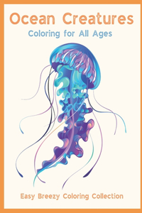 Ocean Creatures