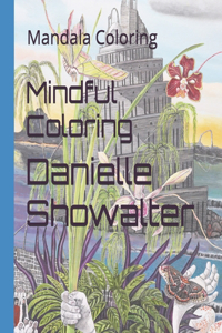 Mindful Coloring