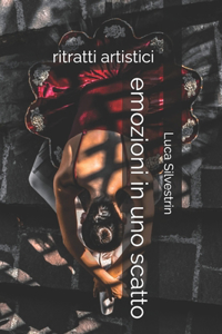 emozioni in uno scatto