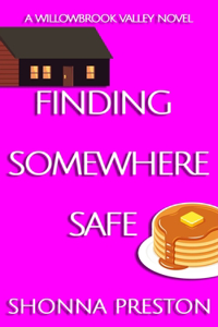 Finding Somewhere Safe