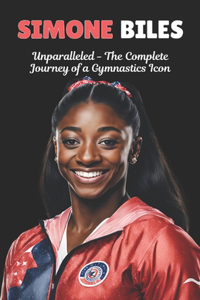 Simone Biles