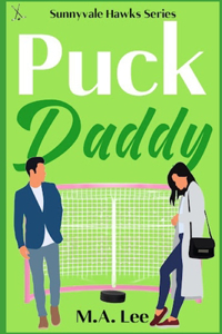 Puck Daddy