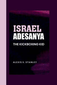 Israel Adesanya