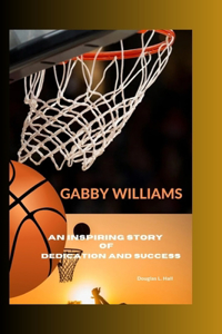 Gabby Williams
