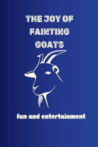 Joy of Fainting Goats