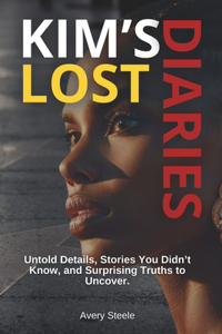 Kim's Lost Diaries