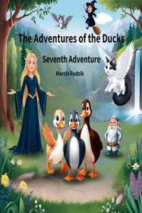 The Adventures of the Ducks