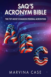 SAQ's ACRONYM BIBLE