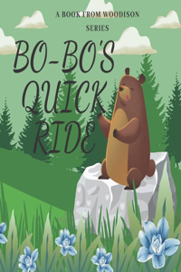 Bo-bo's quick ride