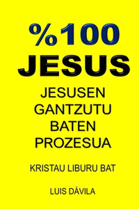 %100 Jesus