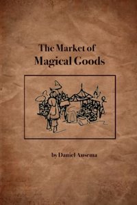 Market of Magical Goods