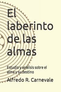 laberinto de las almas