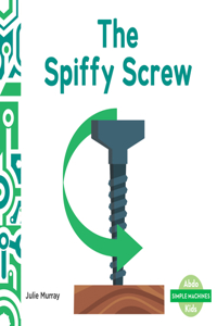 Spiffy Screw