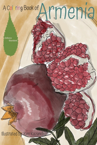 A Coloring Book of Armenia