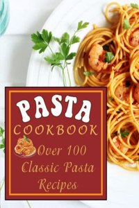 Pasta Cookbook