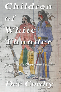 Children of White Thunder