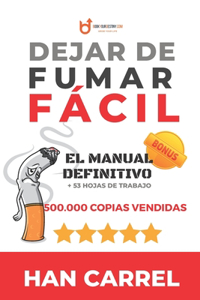 Dejar de Fumar Fácil