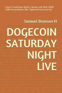Dogecoin Saturday Night Live